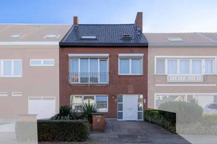 Huis Te Koop
