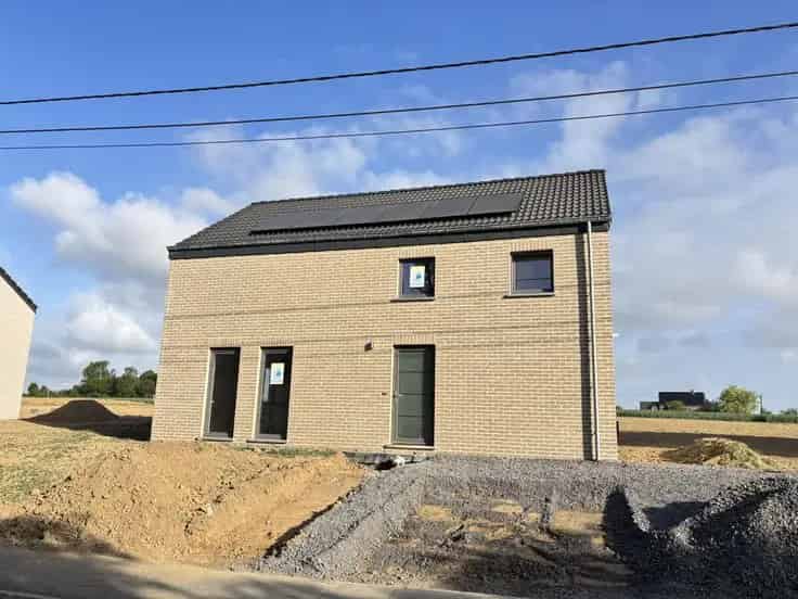 Huis Te Koop