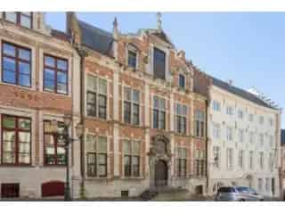 Herenhuis te koop - Tienen RBT86638