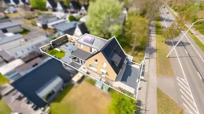 Huis te huur