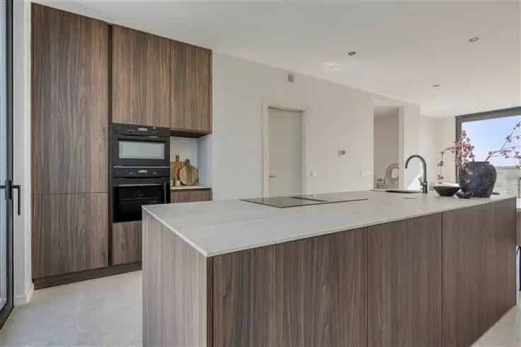 Penthouse Te Koop