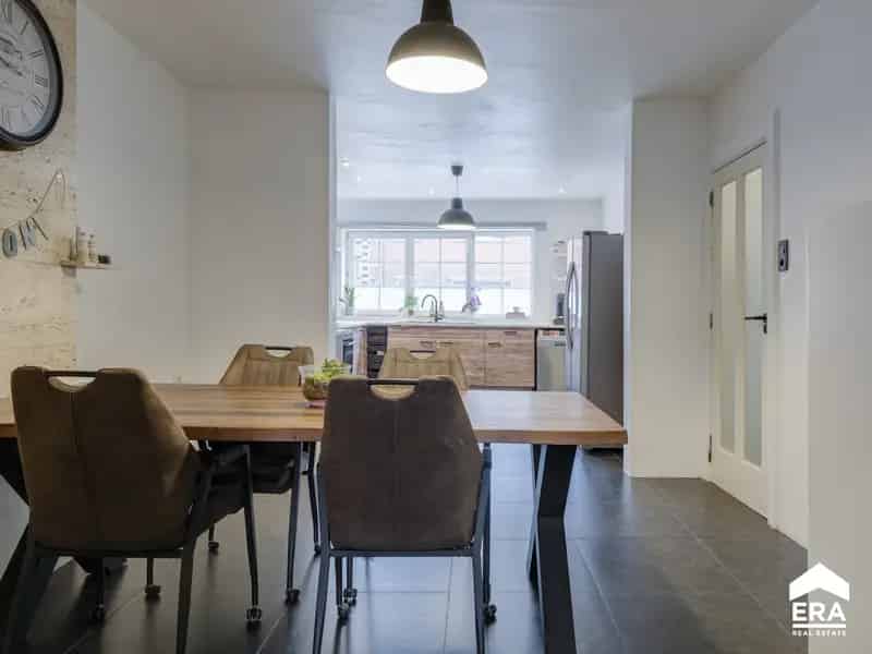 Huis te huur