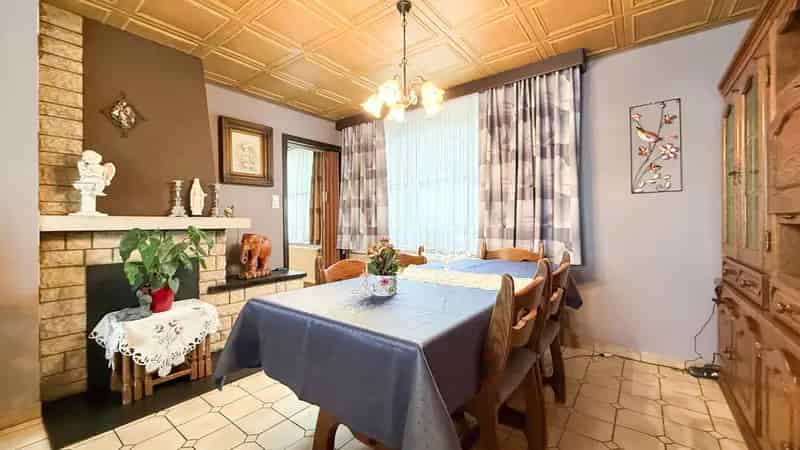 Instapklare woning met 4 slpk in Heusden-Zolder!