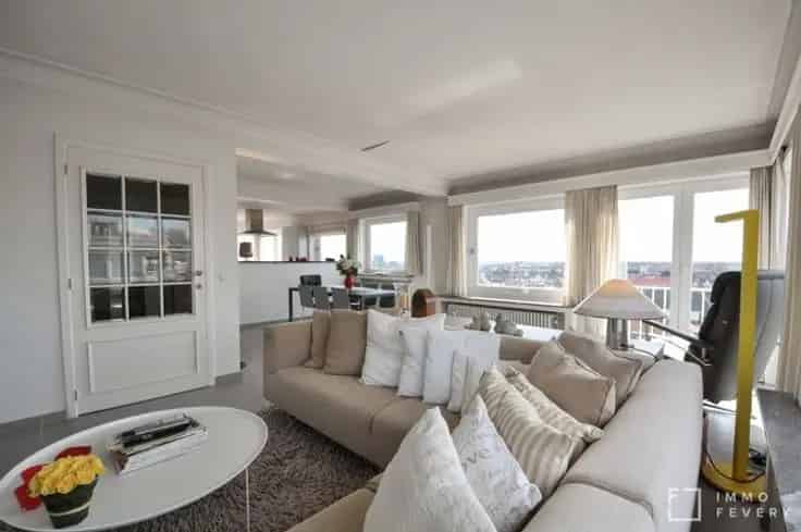 Appartement Te Koop