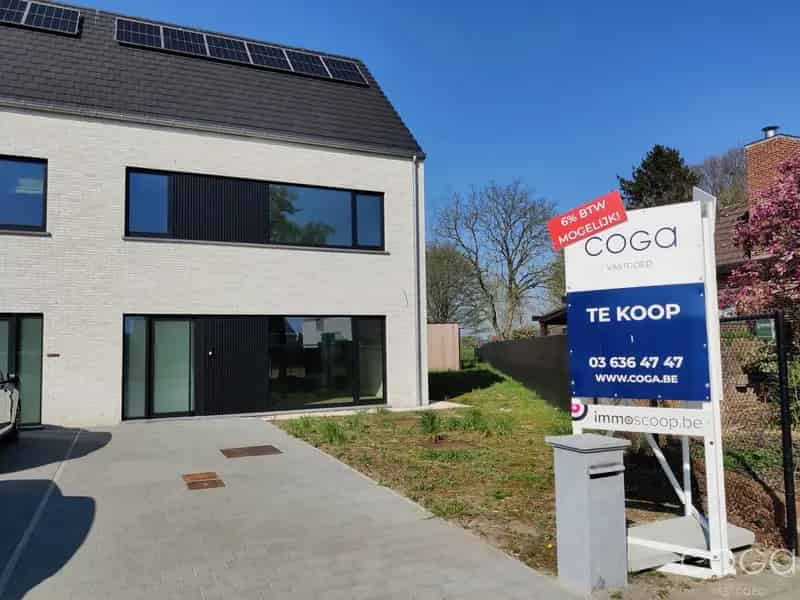 Huis te koop
