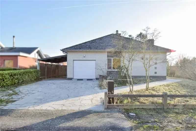 Bungalow te koop Kapelle-op-den-Bos