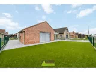 Bungalow te koop - Westende RWC38934   Verkocht