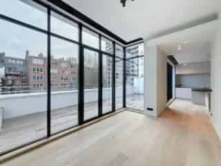 Duplex te huur - Elsene VBC59269