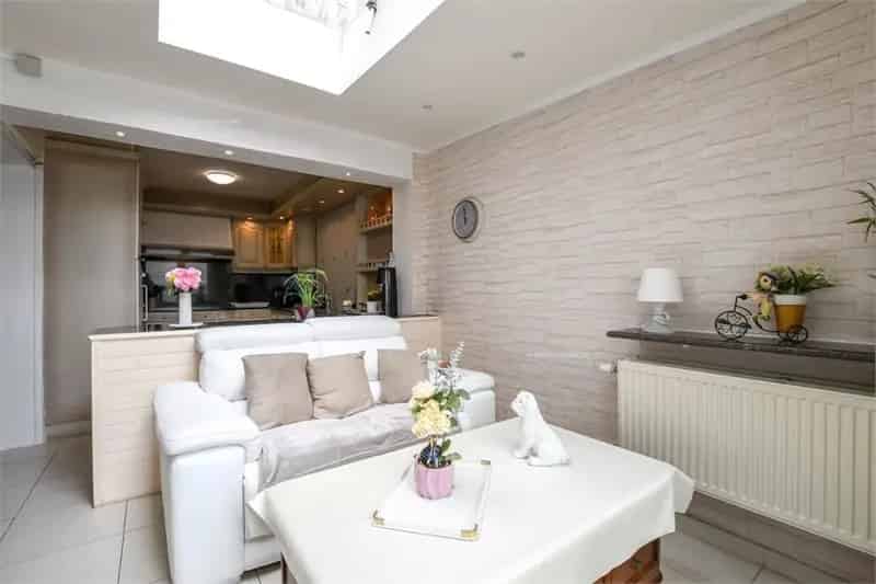 Woning te koop De Haan