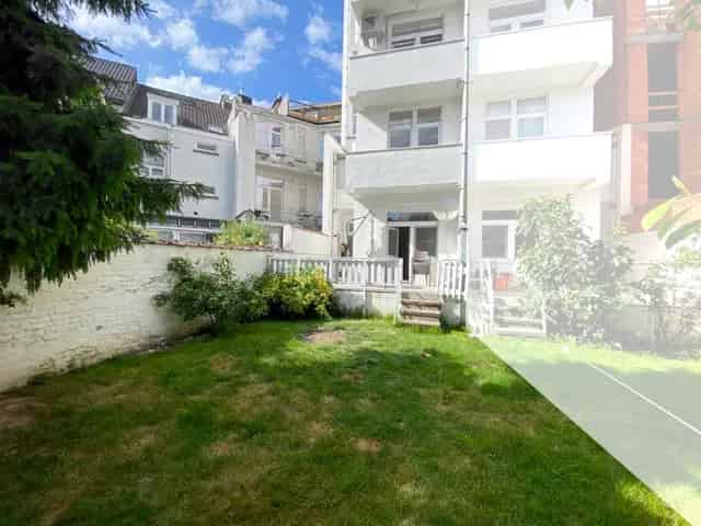 Appartement  te Auderghem 