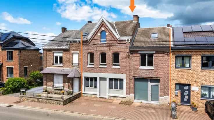 Appartementsblok Te Koop