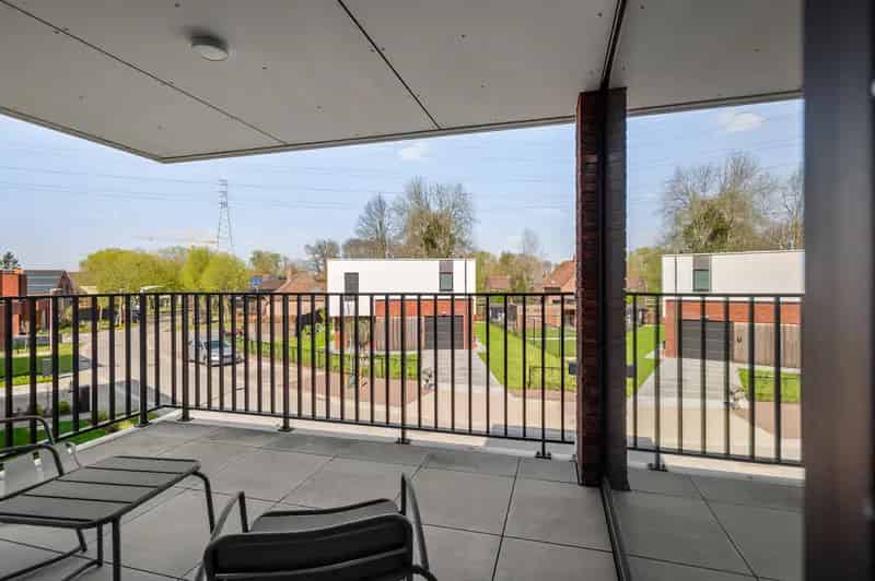 Appartement te koop