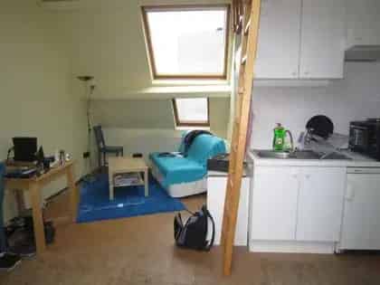 Kamer Te Huur , 24, Sint-Amandstraat, Gent, Oost-Vlaanderen