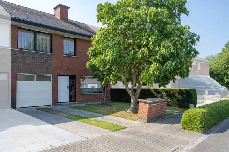 Huis te koop in Kuurne