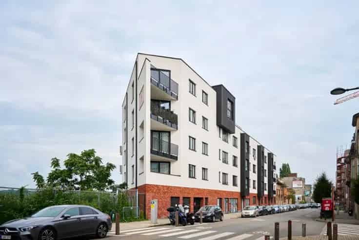 Penthouse Te Koop