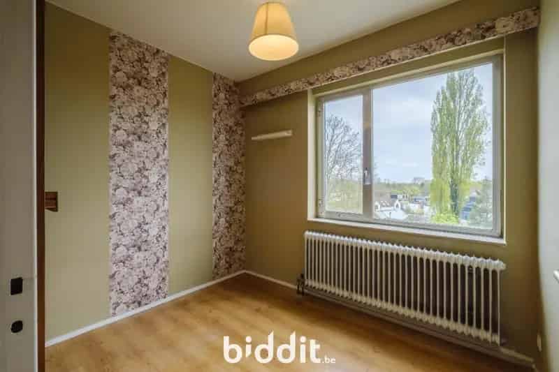 LOT 2 - APPARTEMENT