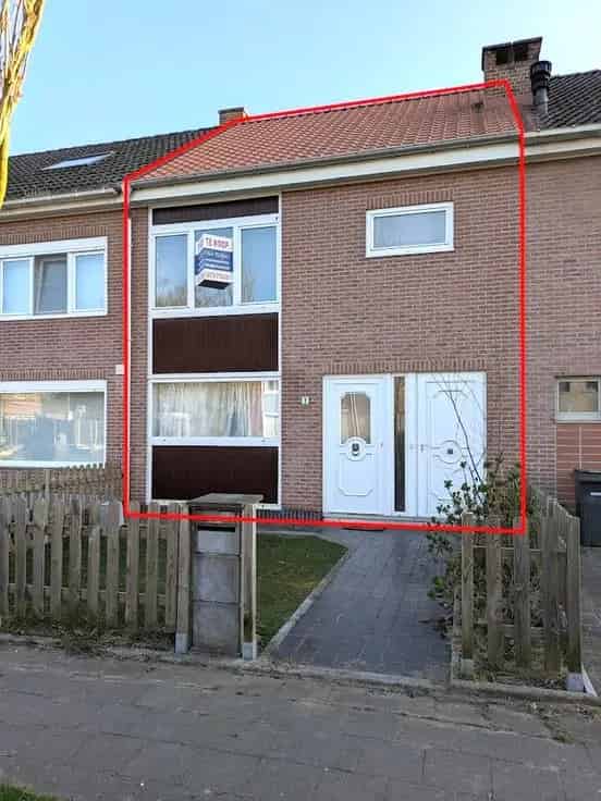 Huis Te Koop Rumst 3 Slaapkamers 118m²