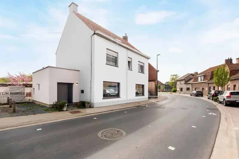 Huis te koop Langemark