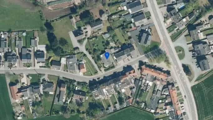 Bouwgrond te koop in Stuurstraat 9, Haasdonk - Dewaele
