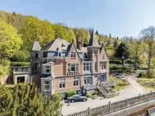 Huis gemengd gebruik te koop - Yvoir VBC71102