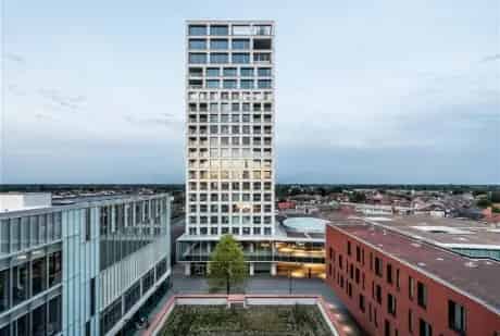 Project: Turnova - Turnhout 1485768-01267924_OM_249757