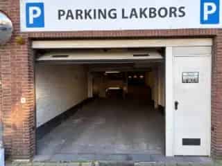 Parking te koop - Deurne RBT00922