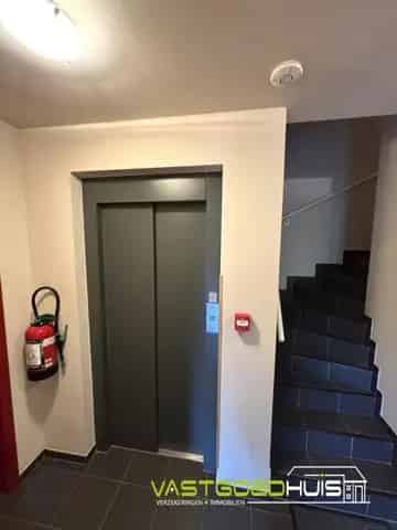 Appartement te huur in Geraardsbergen