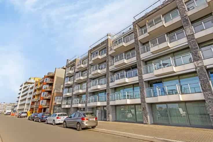 Appartement Te Koop