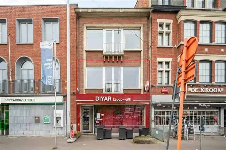 Appartement Te Koop
