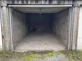 Garagebox te koop - La Louvière VBC15810