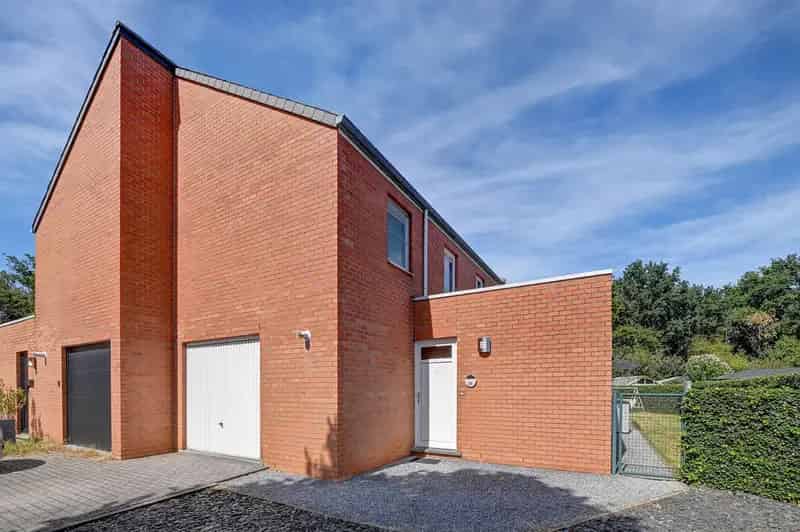 Huis te koop