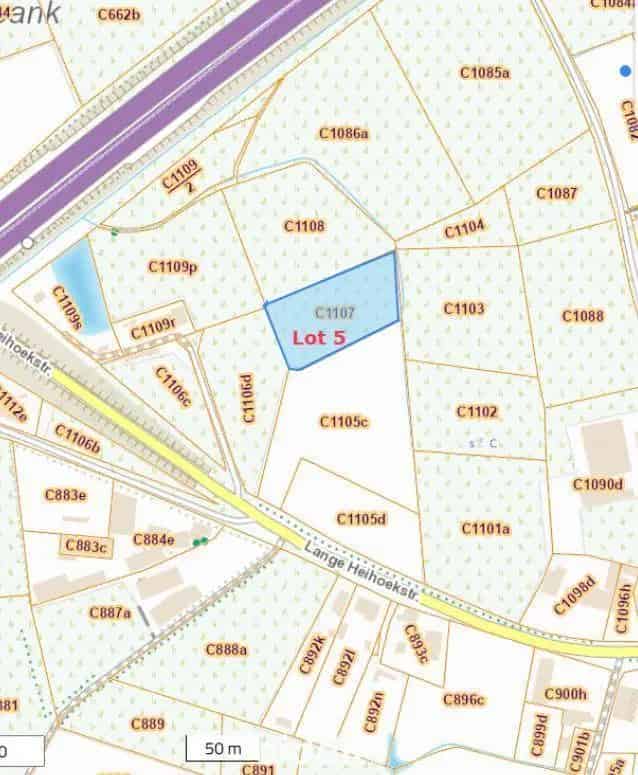 LOT 5: LANDBOUWGROND 