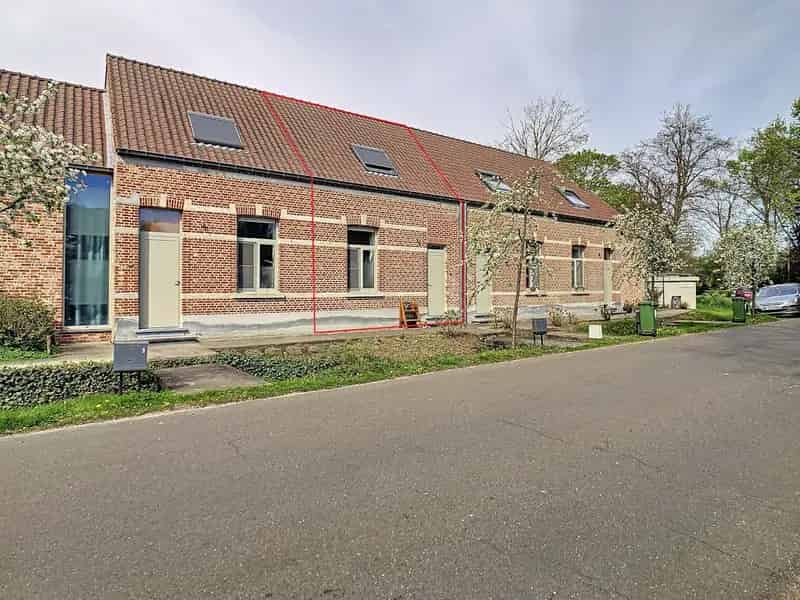 Huis te huur