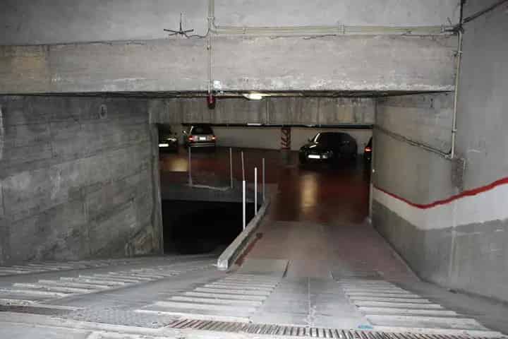 Garagebox te huur in Aalst