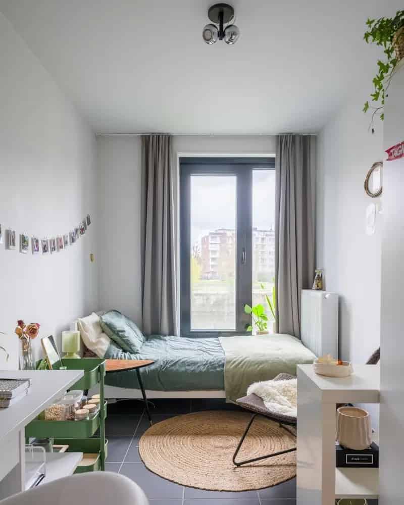 Opbrengsteigendom te koop in Gent
