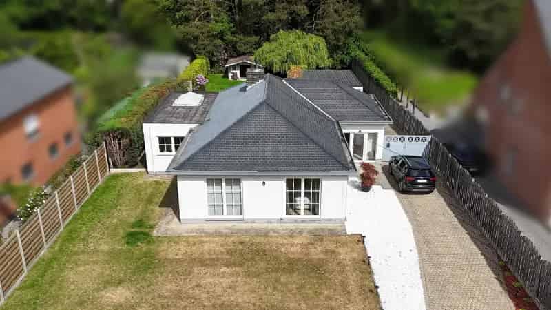 Huis te huur