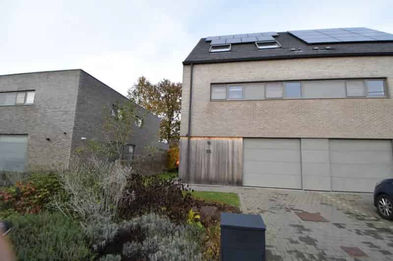 Huis te koop