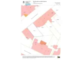 Bouwgrond te koop - Haine-Saint-Paul VWD07518