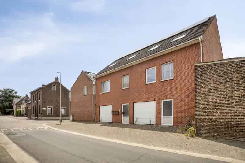 Huis te koop