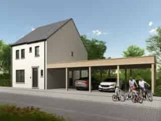 Project: Vrasene, Daalstraat (Wijmenhof) - Beveren 24941-6804581