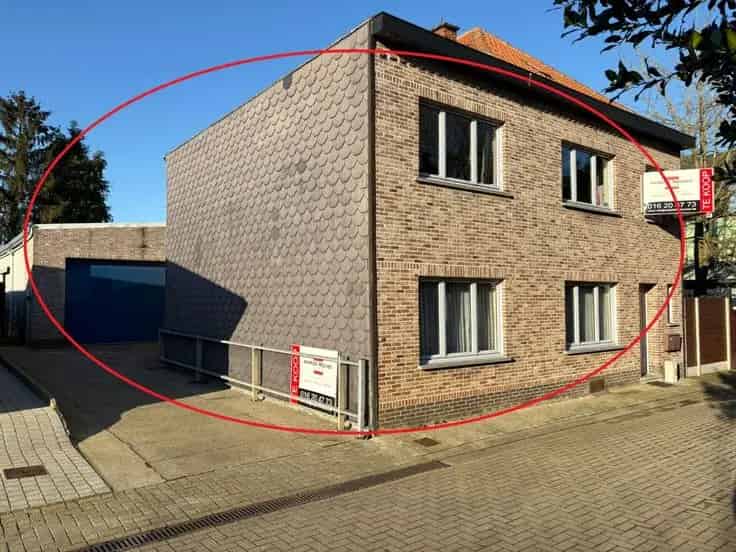 Huis Te Koop