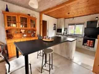 Chalet te koop - Grandhan VBB89563