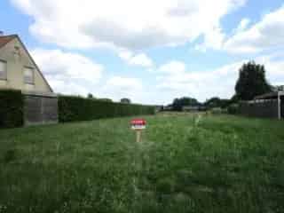 Bouwgrond te koop - Zulte RWC40426