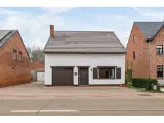 Huis te koop - Dessel RBT25279