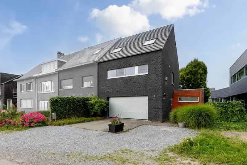 Huis te koop in Wommelgem