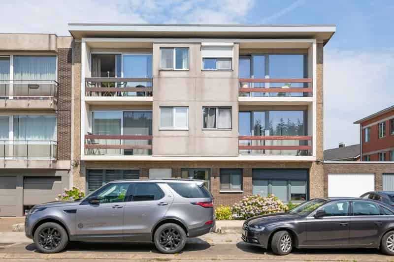 Appartement te koop