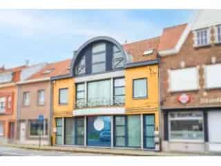 Handelspand te koop - Harelbeke RBS92740