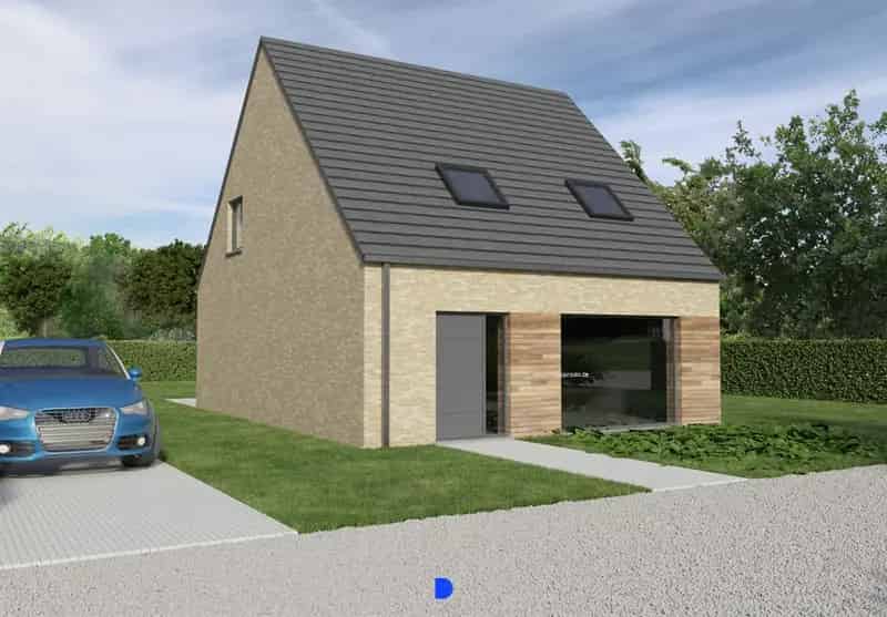 Huis te koop Roeselare