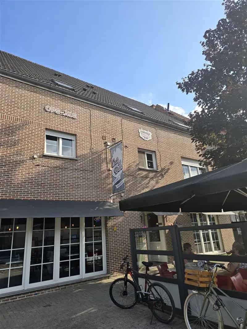 Appartement te koop