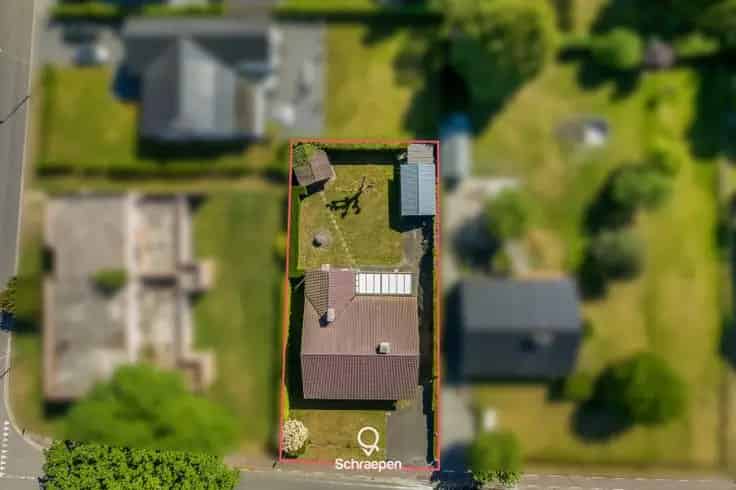 Gelijkvloerse woning te renoveren Zonhoven EPC C
